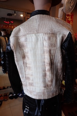  jacket Custom made 