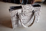 python 